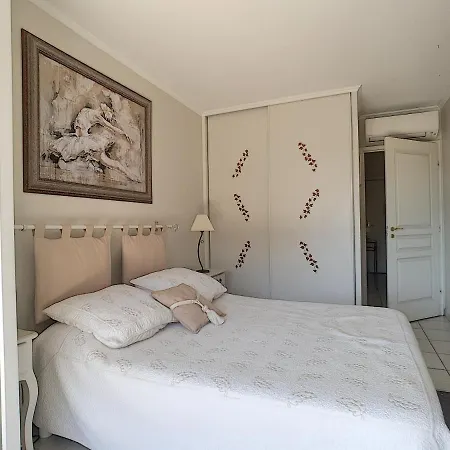 Lägenhet Zen Marina *