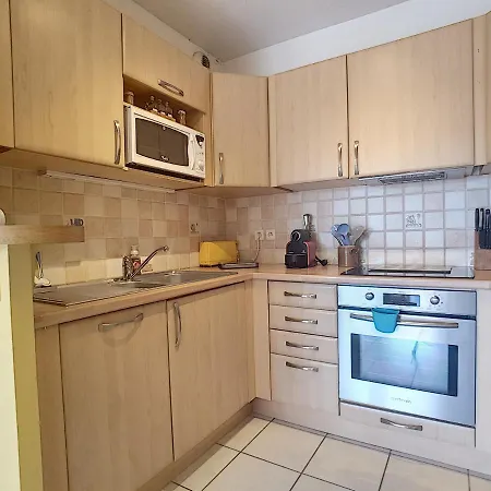 Zen Marina * Mandelieu