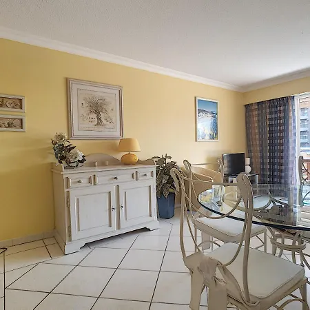 Zen Marina * Mandelieu