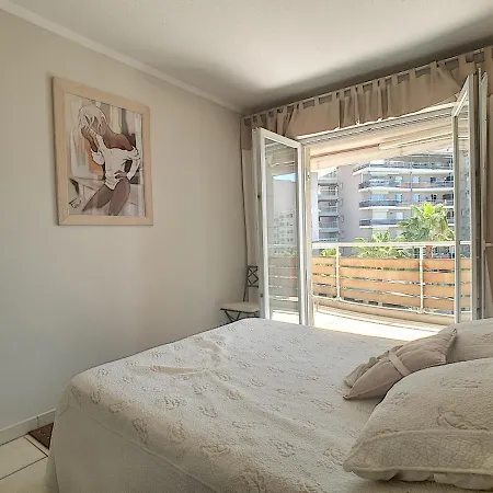 Zen Marina * Mandelieu