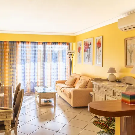 Zen Marina Lägenhet *