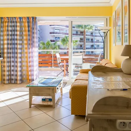 Zen Marina Lägenhet