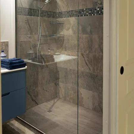 Lägenhet Zen Marina Mandelieu