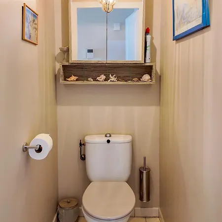 Zen Marina Mandelieu