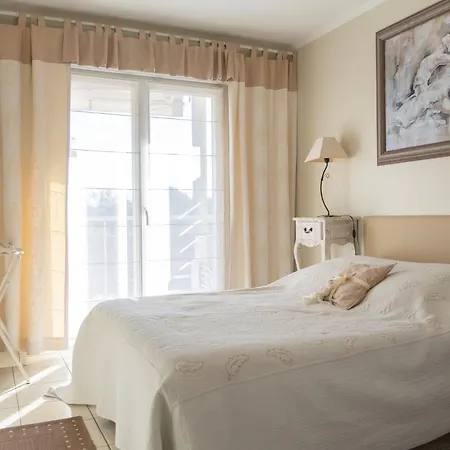Zen Marina Apartment *