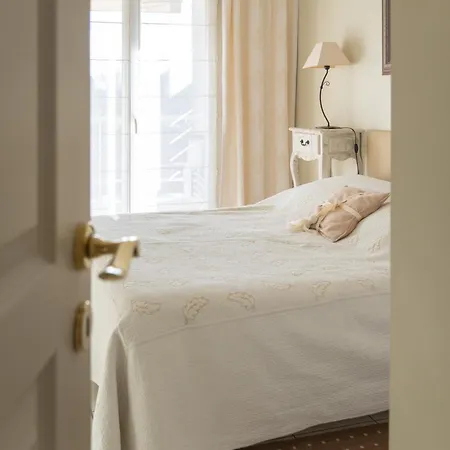 Lägenhet Zen Marina Mandelieu