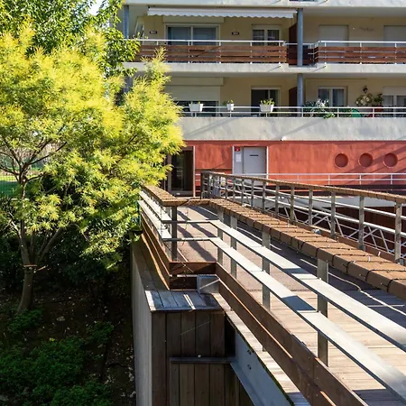 Zen Marina * Mandelieu