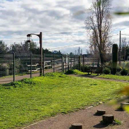 Lägenhet Zen Marina Mandelieu