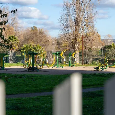 Zen Marina * Mandelieu