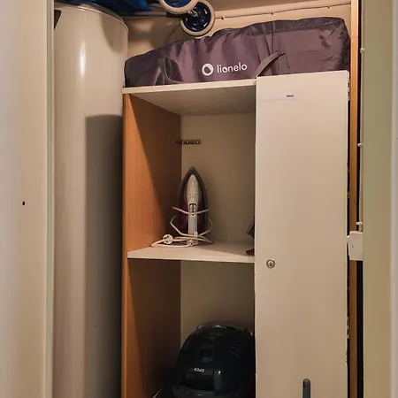 Zen Marina Lägenhet Mandelieu